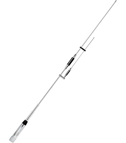 Amazon.com: Harvest OUTB2000 HF/6M Mobile Antenna (80, 40